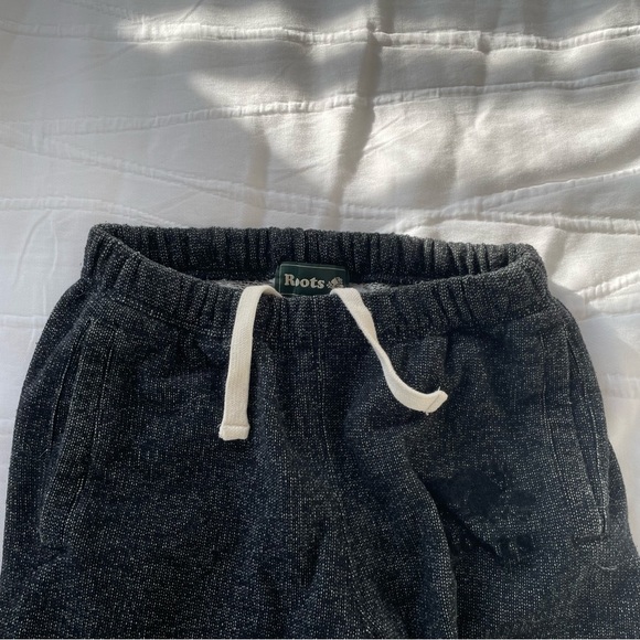 ROOTS ORIGINAL BOYFRIEND SWEATPANTS - Picture 3 of 4